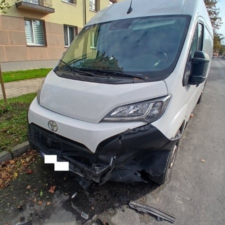 Toyota PROACE MAX / 2025 / Panevėžys
