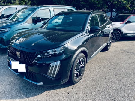 Peugeot 2008 / 2026 / Riga