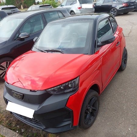 Ligier JS50 / 2026 / Kaunas